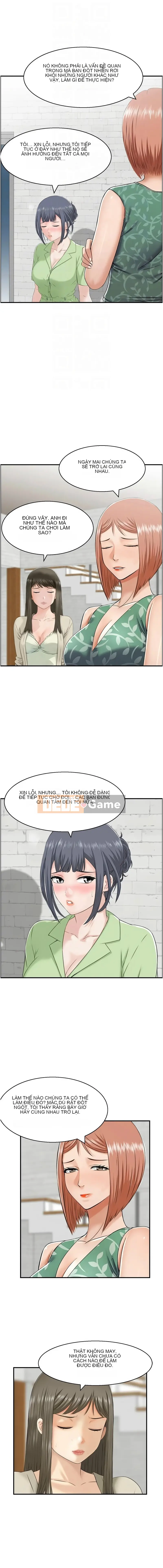 Kiểm soát vợ Chương 31-32