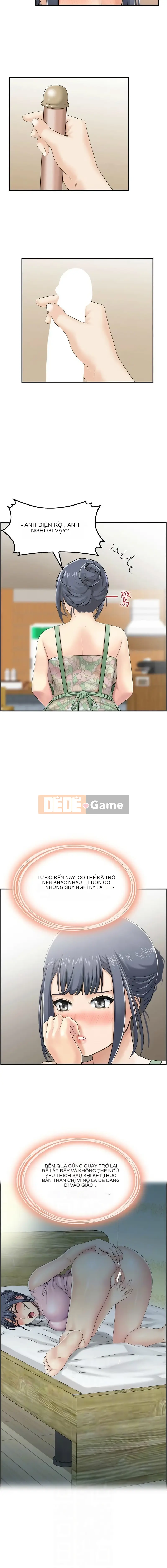 Kiểm soát vợ Chương 31-32