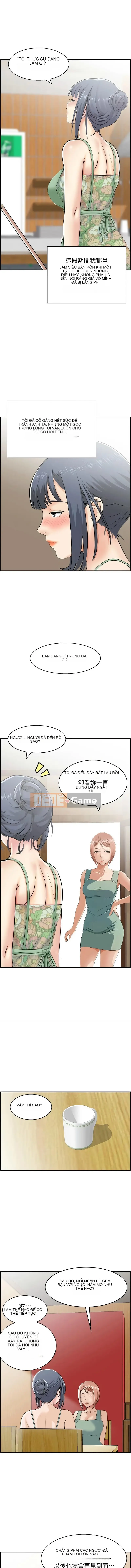 Kiểm soát vợ Chương 31-32