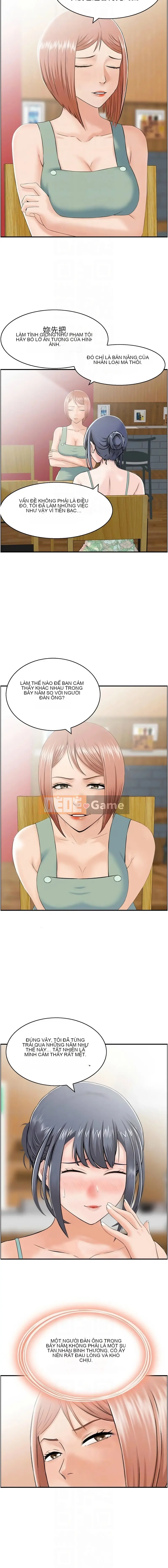 Kiểm soát vợ Chương 31-32