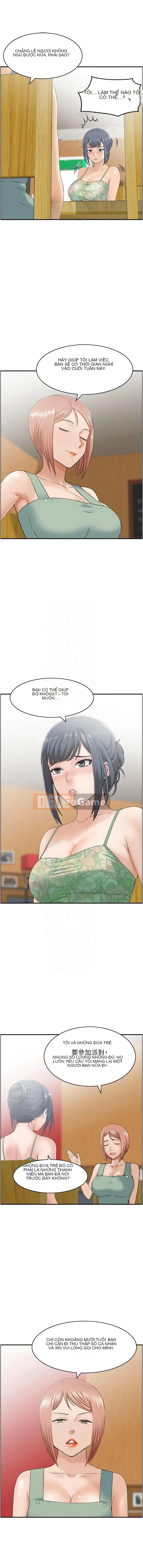 Kiểm soát vợ Chương 31-32