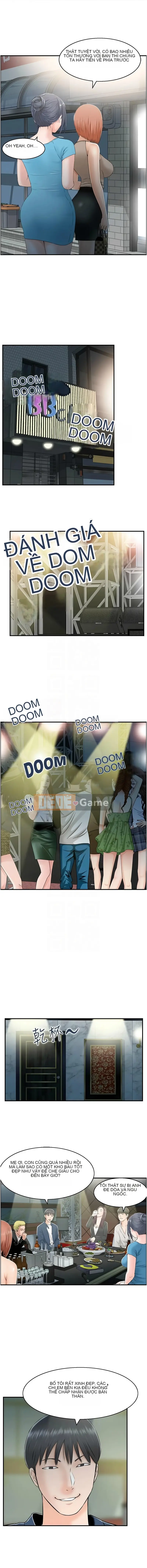 Kiểm soát vợ Chương 31-32