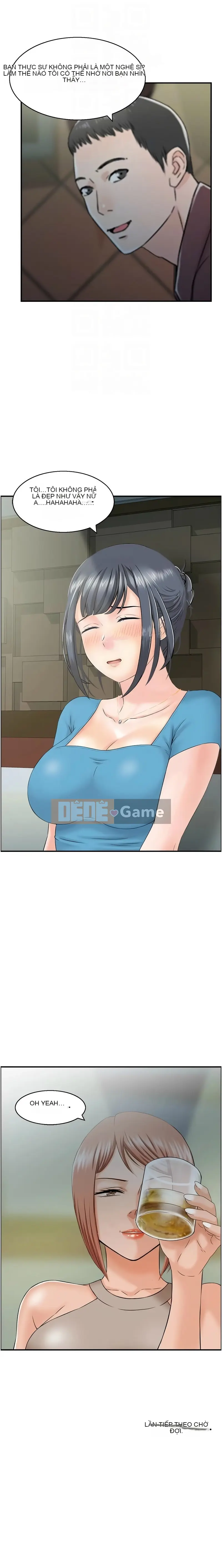 Kiểm soát vợ Chương 31-32