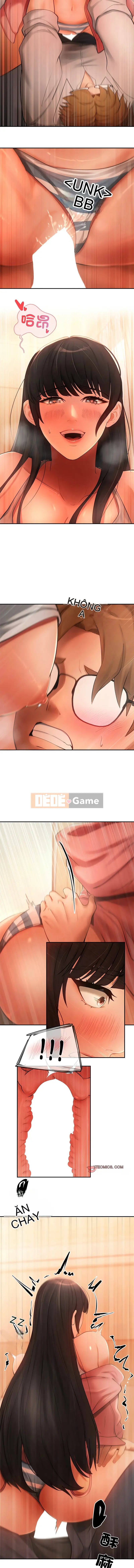 Bí mật của Ban quản lý Chương 13-14