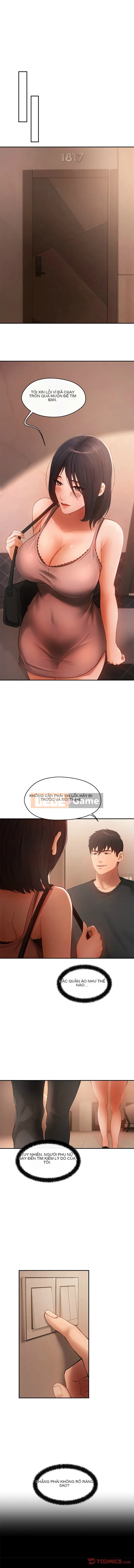 Bí mật của Ban quản lý Chương 13-14