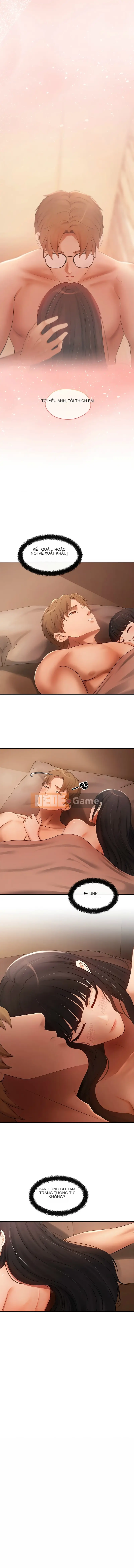 Bí mật của Ban quản lý Chương 13-14