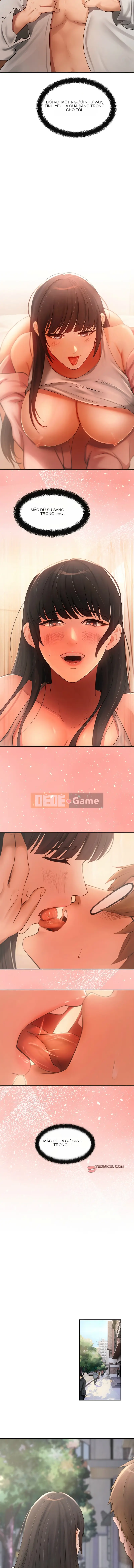 Bí mật của Ban quản lý Chương 13-14