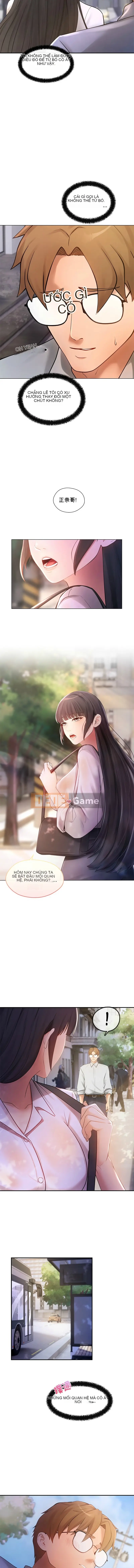 Bí mật của Ban quản lý Chương 13-14