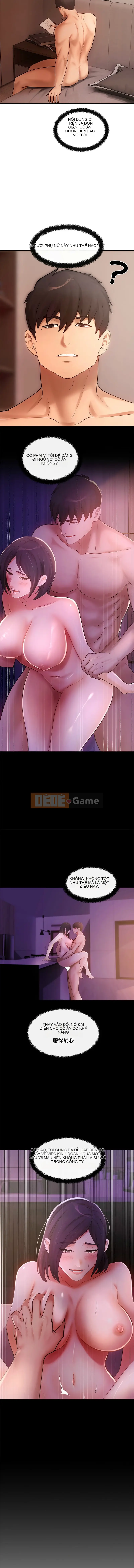 Bí mật của Ban quản lý Chương 13-14