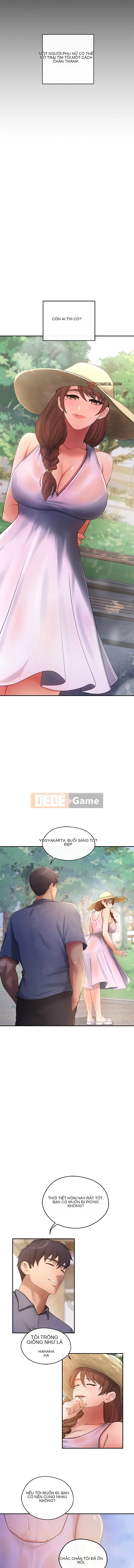 Bí mật của Ban quản lý Chương 13-14