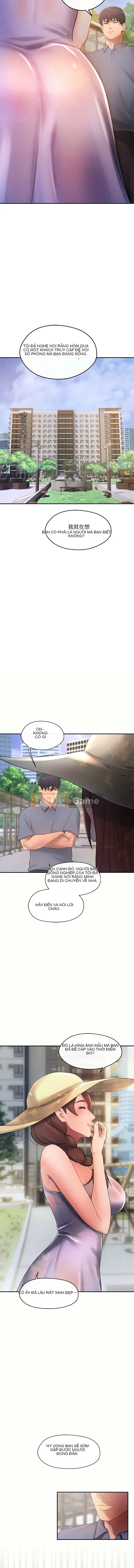 Bí mật của Ban quản lý Chương 13-14