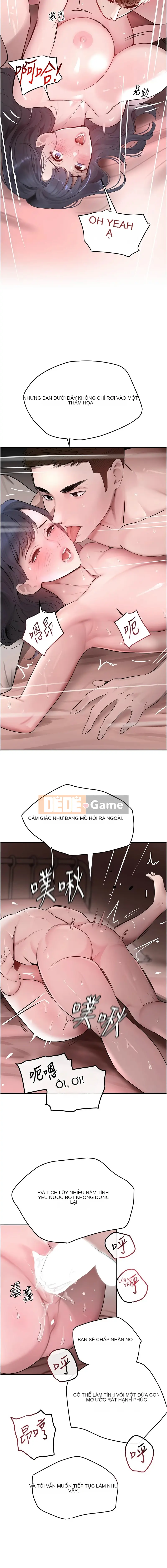 Con gái thế giới ngầm Chương 14-15