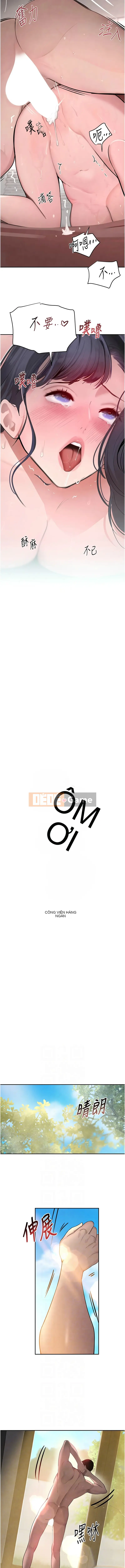 Con gái thế giới ngầm Chương 14-15