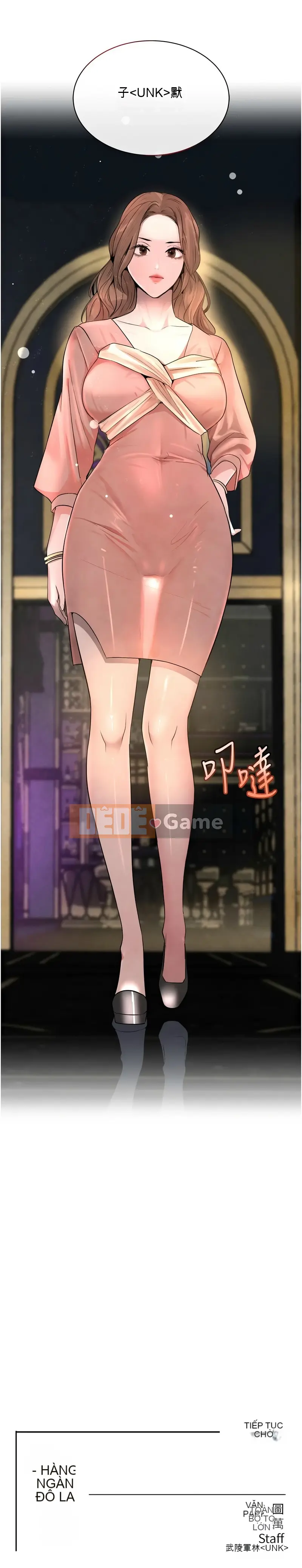 Con gái thế giới ngầm Chương 14-15