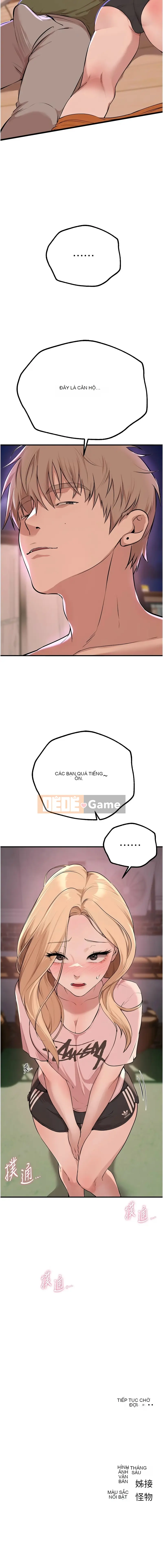 Đẹp -Ngày Chương 15-16