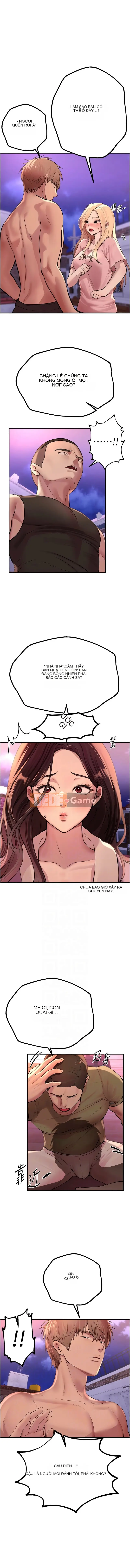 Đẹp -Ngày Chương 15-16