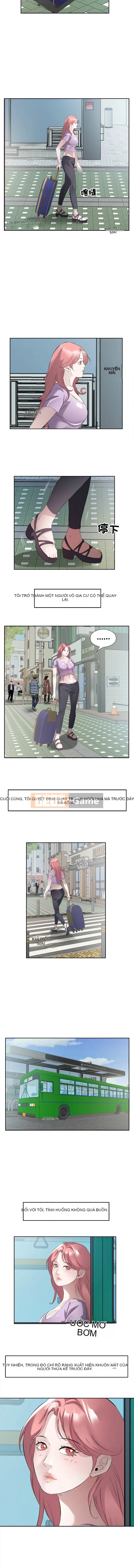 Cô ấy có những động cơ thầm kín Chương 10-11