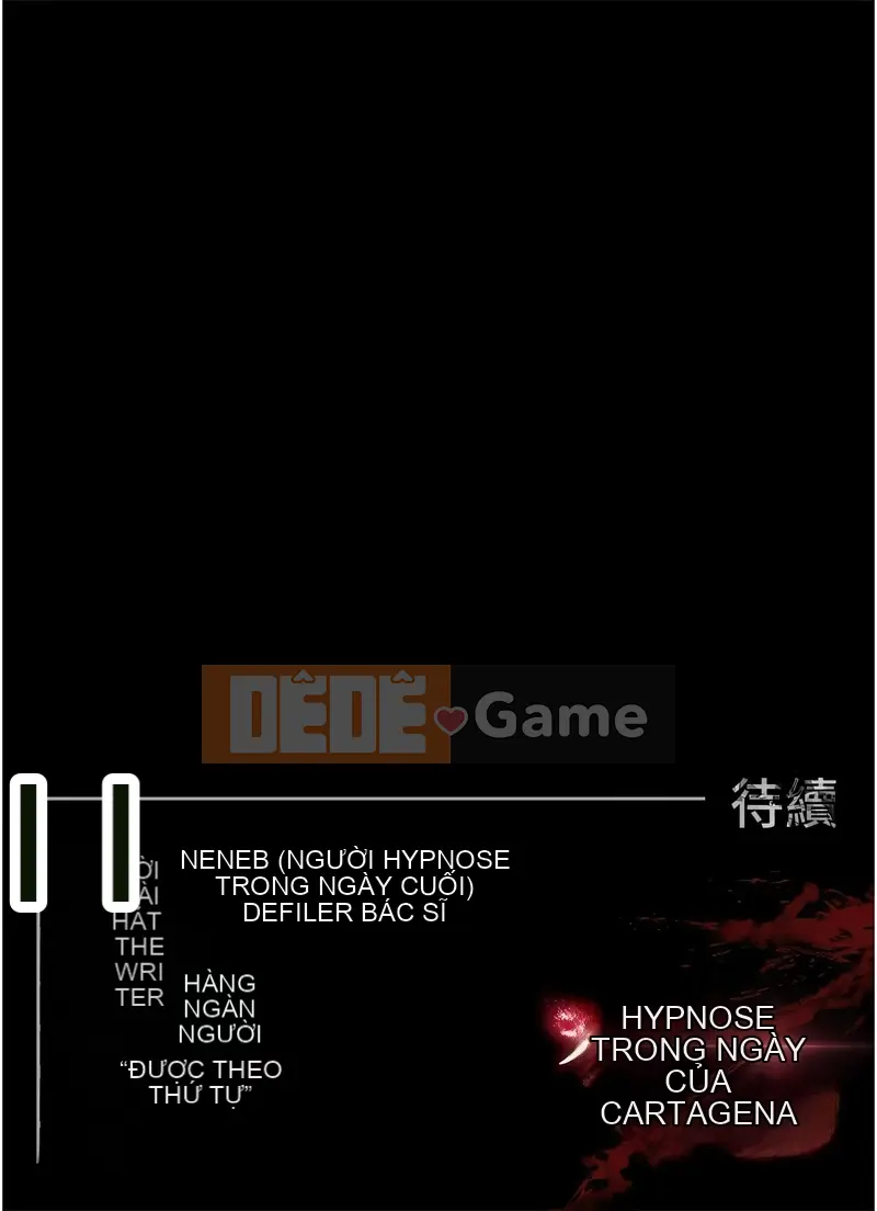 Lâu đài diệt vong được chạm khắc Chương 10-11