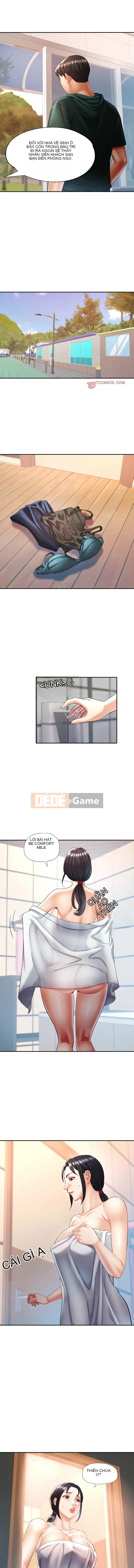 Gặp lại chị hàng xóm Chương 9-10