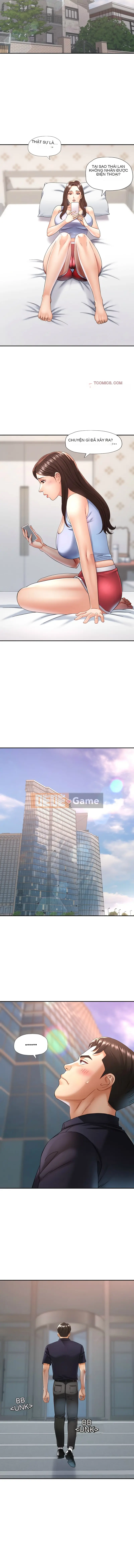 Gặp lại chị hàng xóm Chương 9-10