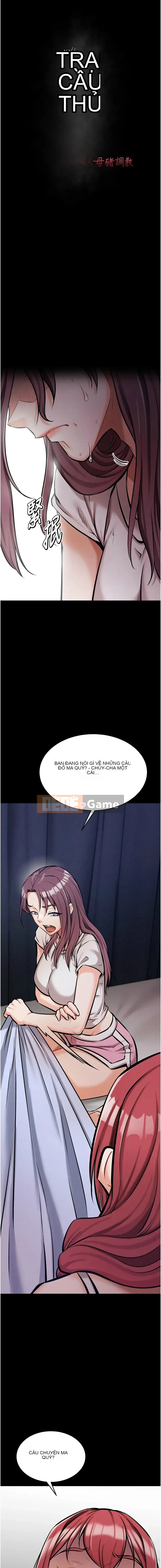 Người chơi làng: Gieo điều chỉnh Chương 9-10