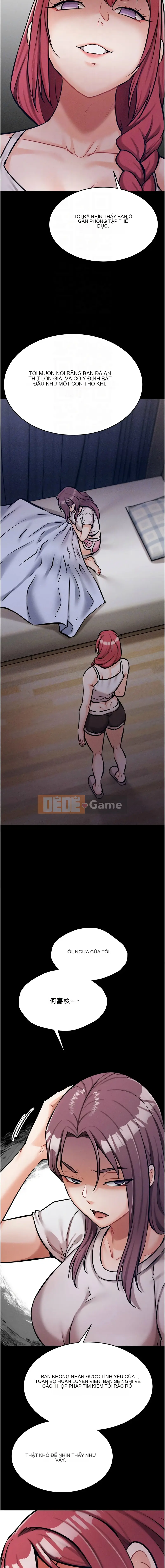 Người chơi làng: Gieo điều chỉnh Chương 9-10