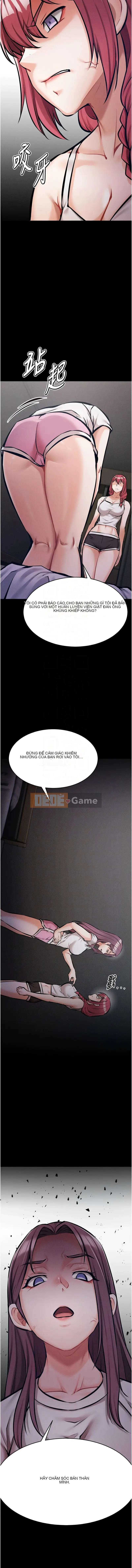 Người chơi làng: Gieo điều chỉnh Chương 9-10