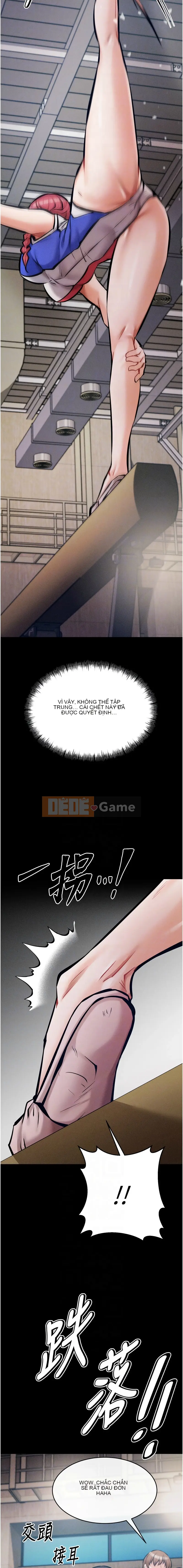 Người chơi làng: Gieo điều chỉnh Chương 9-10