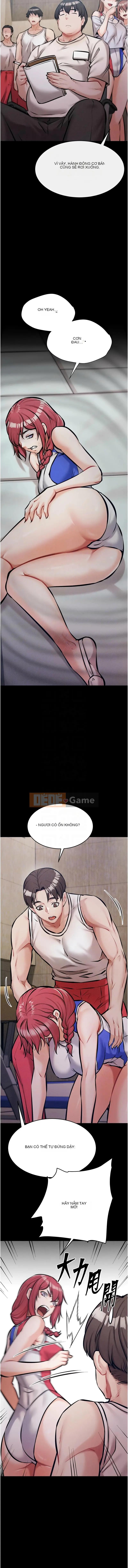 Người chơi làng: Gieo điều chỉnh Chương 9-10