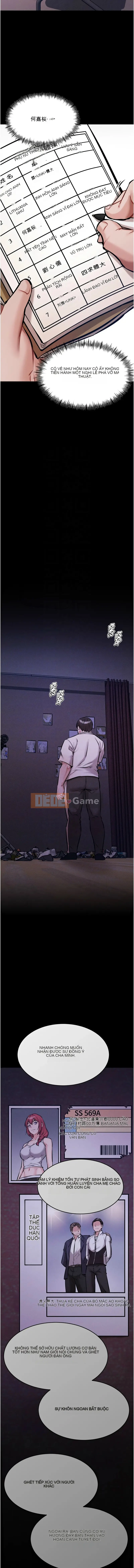 Người chơi làng: Gieo điều chỉnh Chương 9-10