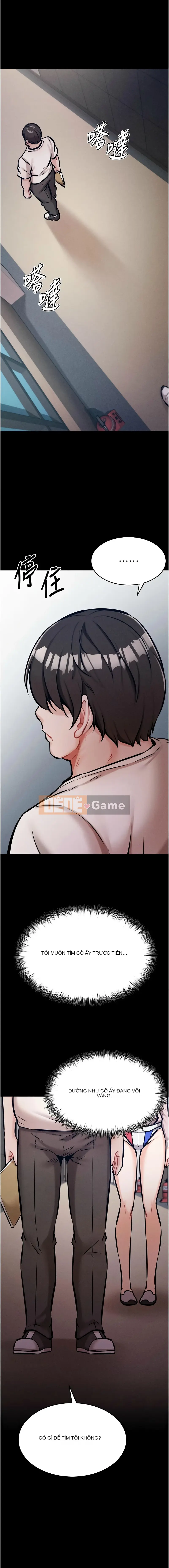 Người chơi làng: Gieo điều chỉnh Chương 9-10