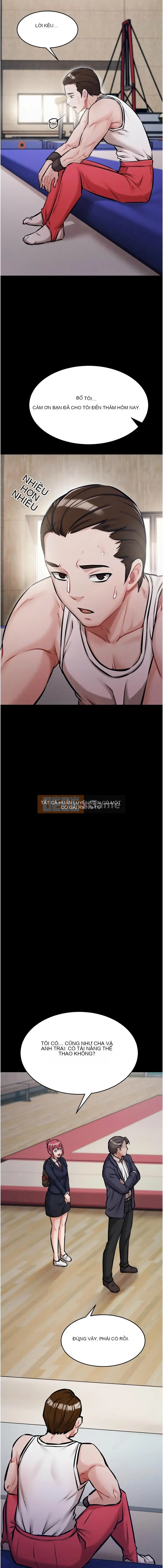 Người chơi làng: Gieo điều chỉnh Chương 9-10