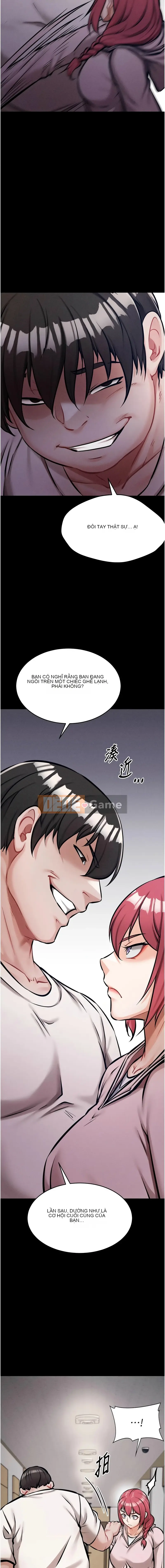 Người chơi làng: Gieo điều chỉnh Chương 9-10