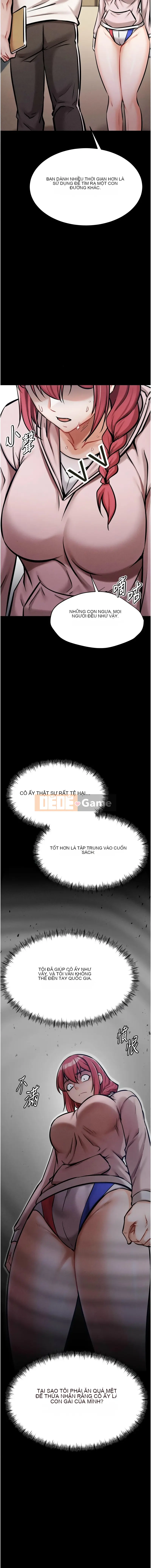 Người chơi làng: Gieo điều chỉnh Chương 9-10