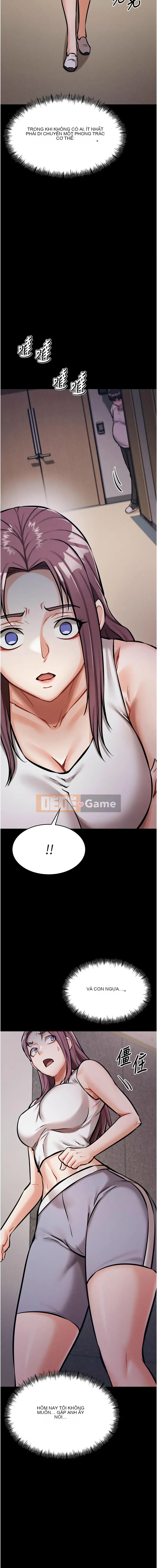 Người chơi làng: Gieo điều chỉnh Chương 9-10