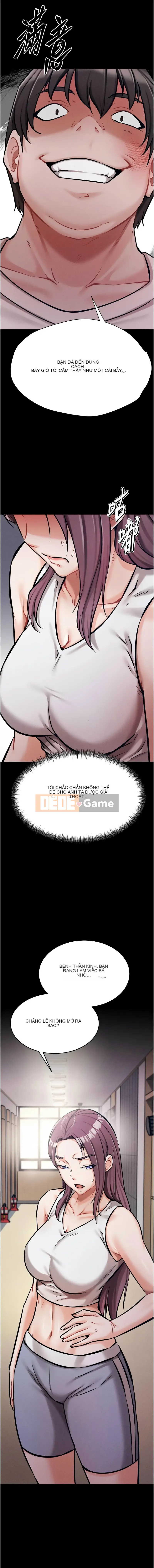 Người chơi làng: Gieo điều chỉnh Chương 9-10