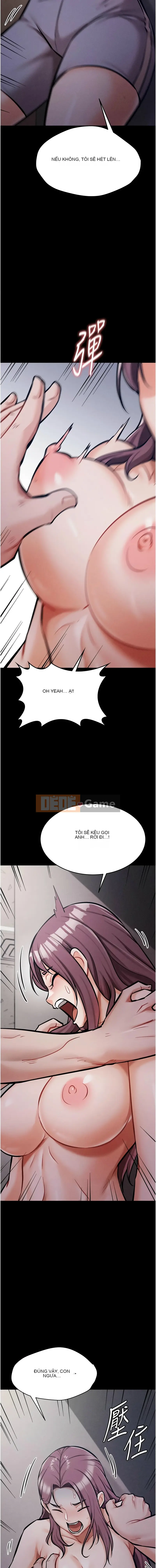 Người chơi làng: Gieo điều chỉnh Chương 9-10