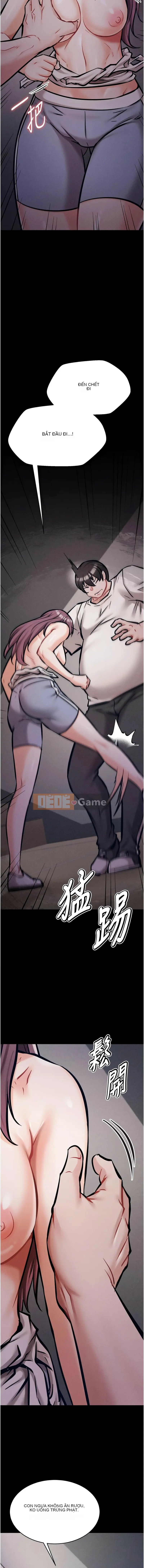 Người chơi làng: Gieo điều chỉnh Chương 9-10