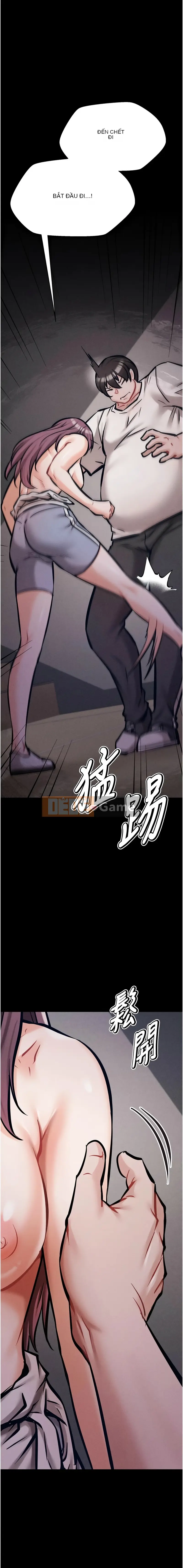 Người chơi làng: Gieo điều chỉnh Chương 9-10