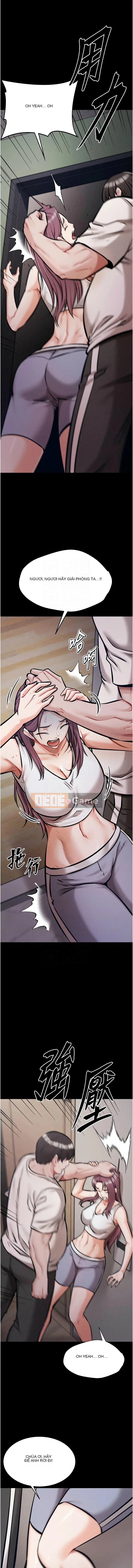 Người chơi làng: Gieo điều chỉnh Chương 9-10