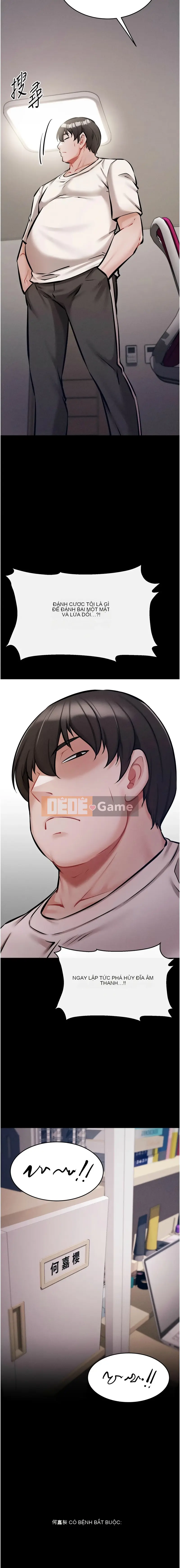 Người chơi làng: Gieo điều chỉnh Chương 9-10