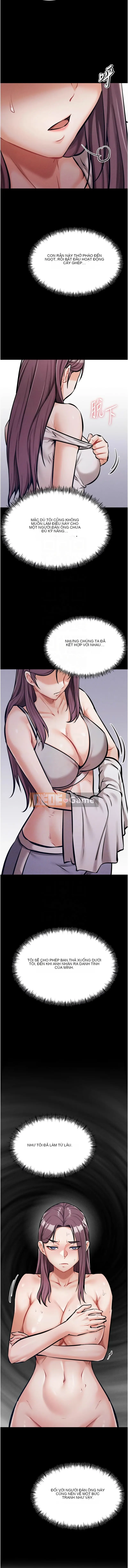 Người chơi làng: Gieo điều chỉnh Chương 9-10