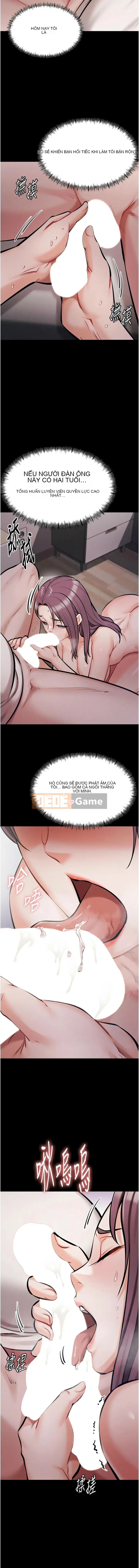 Người chơi làng: Gieo điều chỉnh Chương 9-10