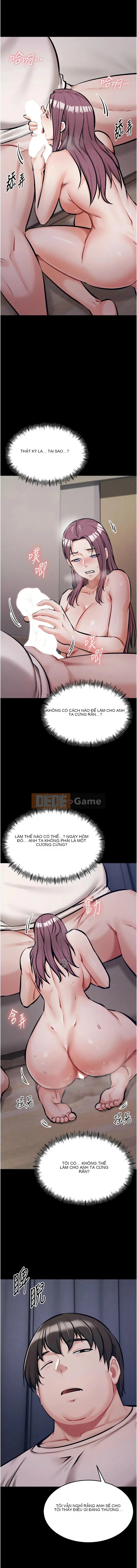 Người chơi làng: Gieo điều chỉnh Chương 9-10