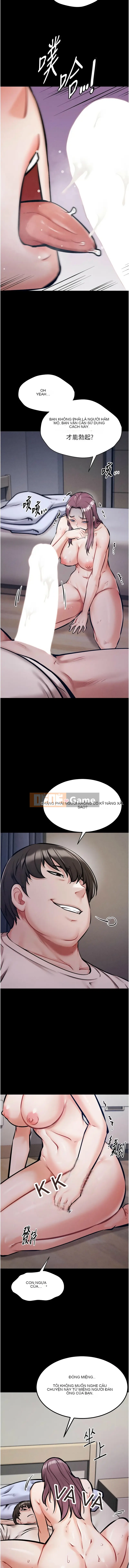 Người chơi làng: Gieo điều chỉnh Chương 9-10