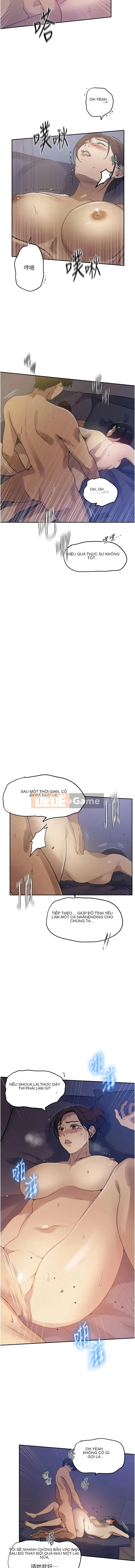 Dạy bí mật Chương 251-252