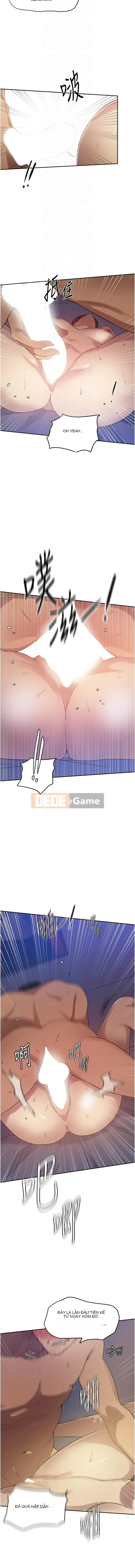 Dạy bí mật Chương 251-252