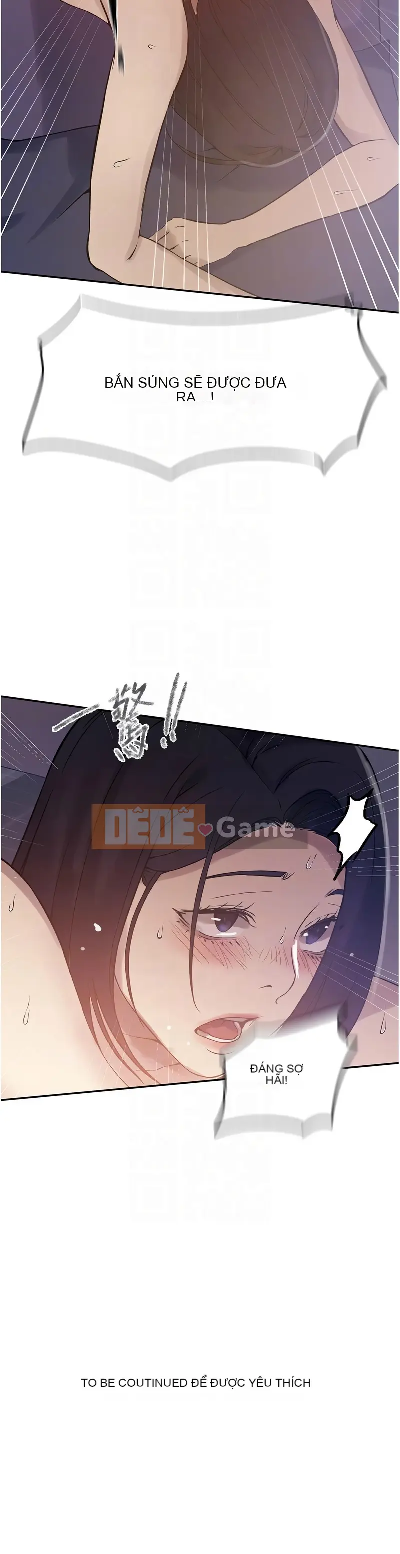 Dạy bí mật Chương 251-252