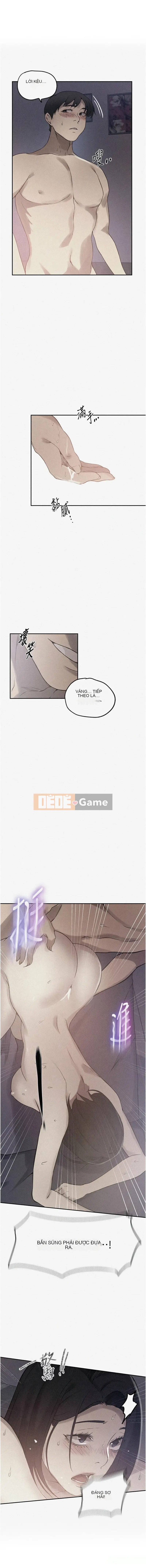 Dạy bí mật Chương 251-252