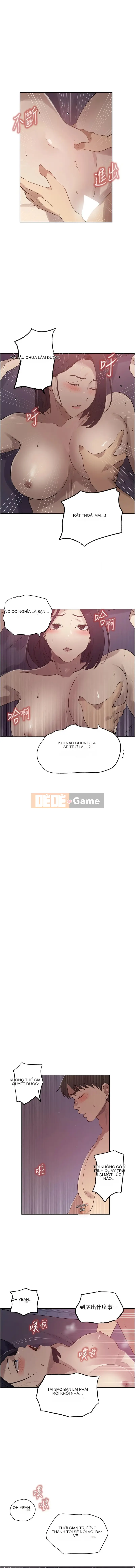 Dạy bí mật Chương 251-252